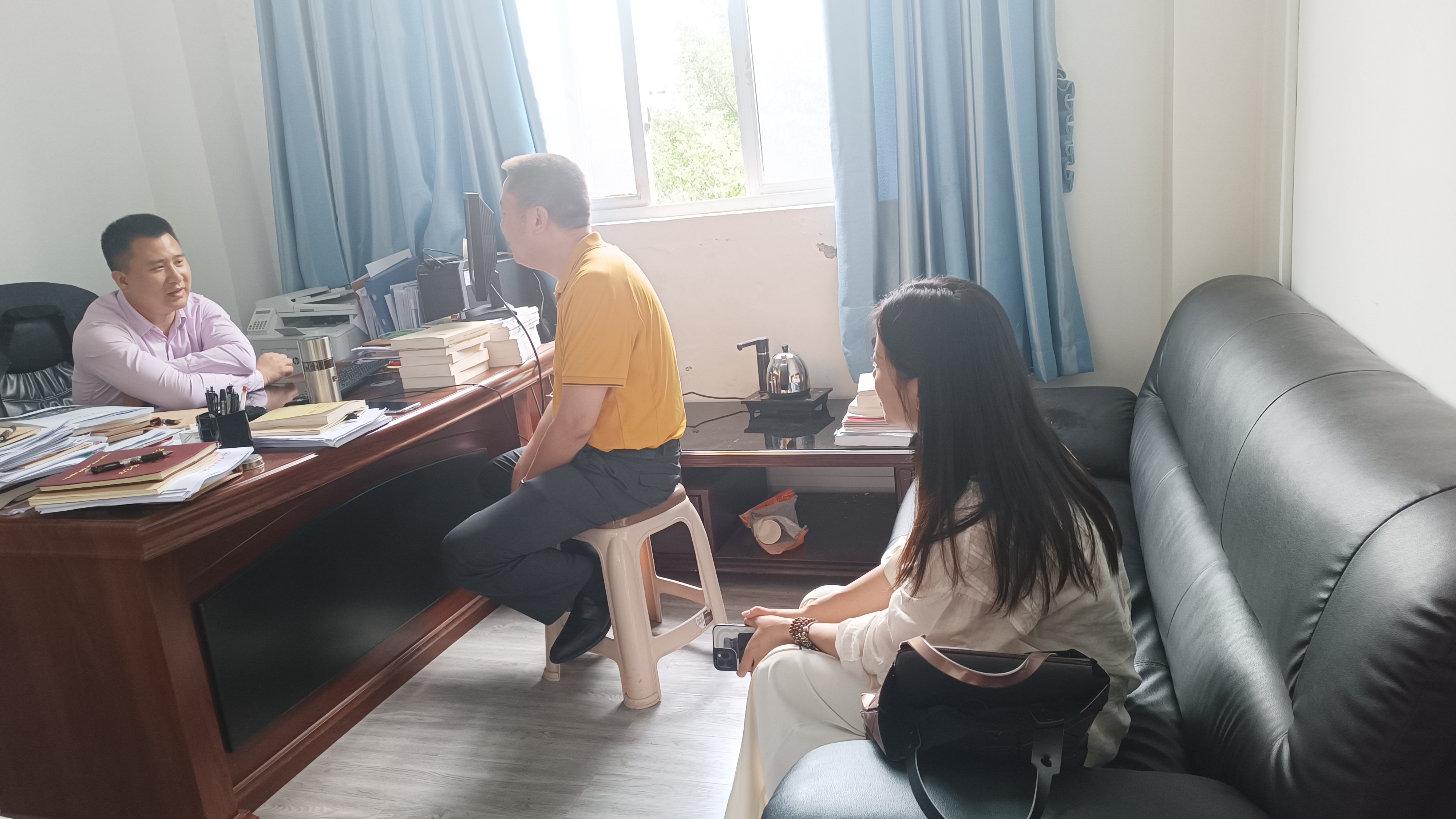 K1体育邀请企业到校开展交流活动(一).jpg K1体育邀请企业到校开展交流活动(一).jpg