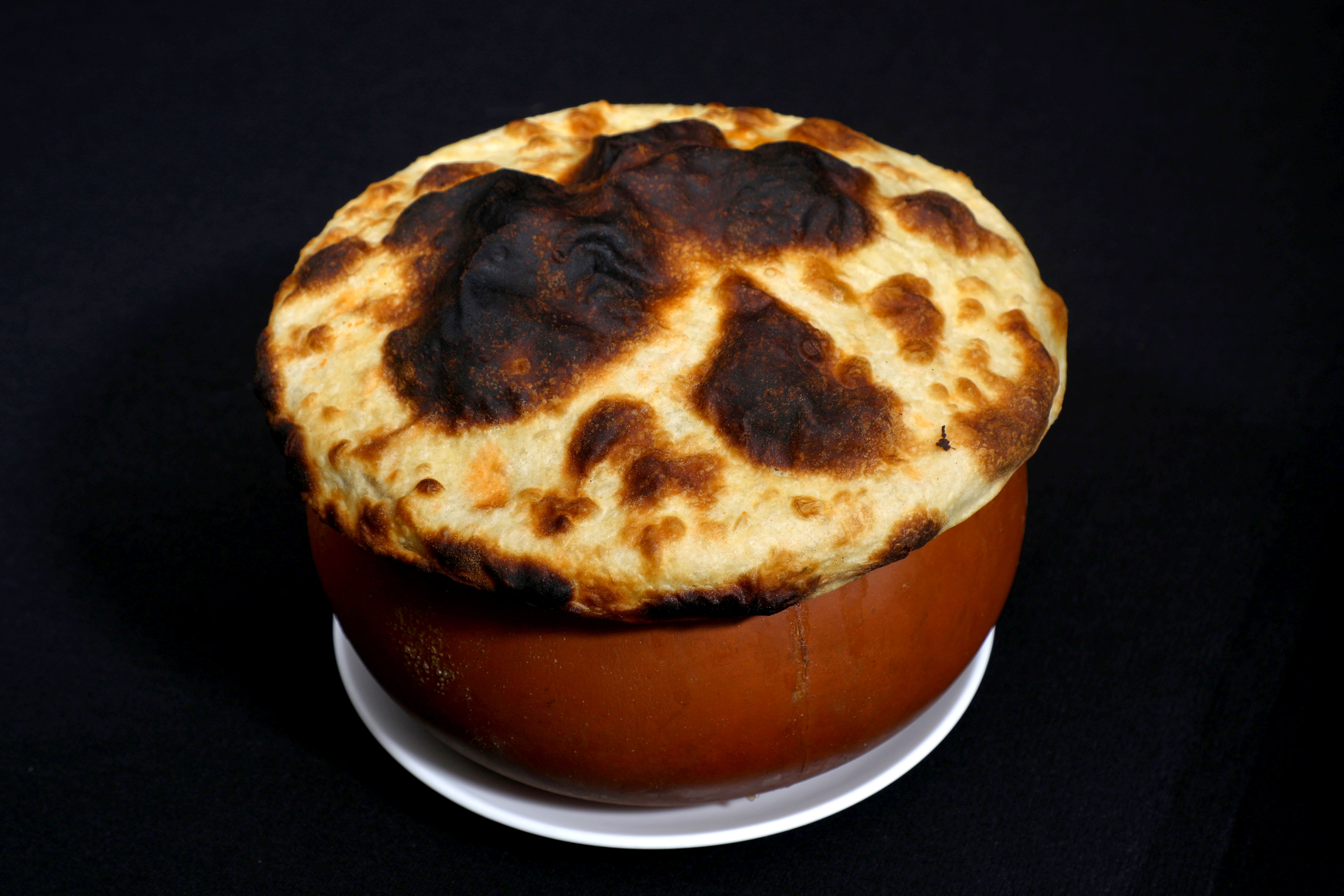 King Fish Handi Biryani