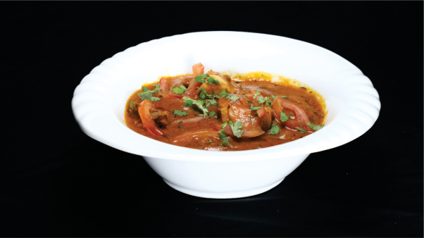 Chicken Karahi Full