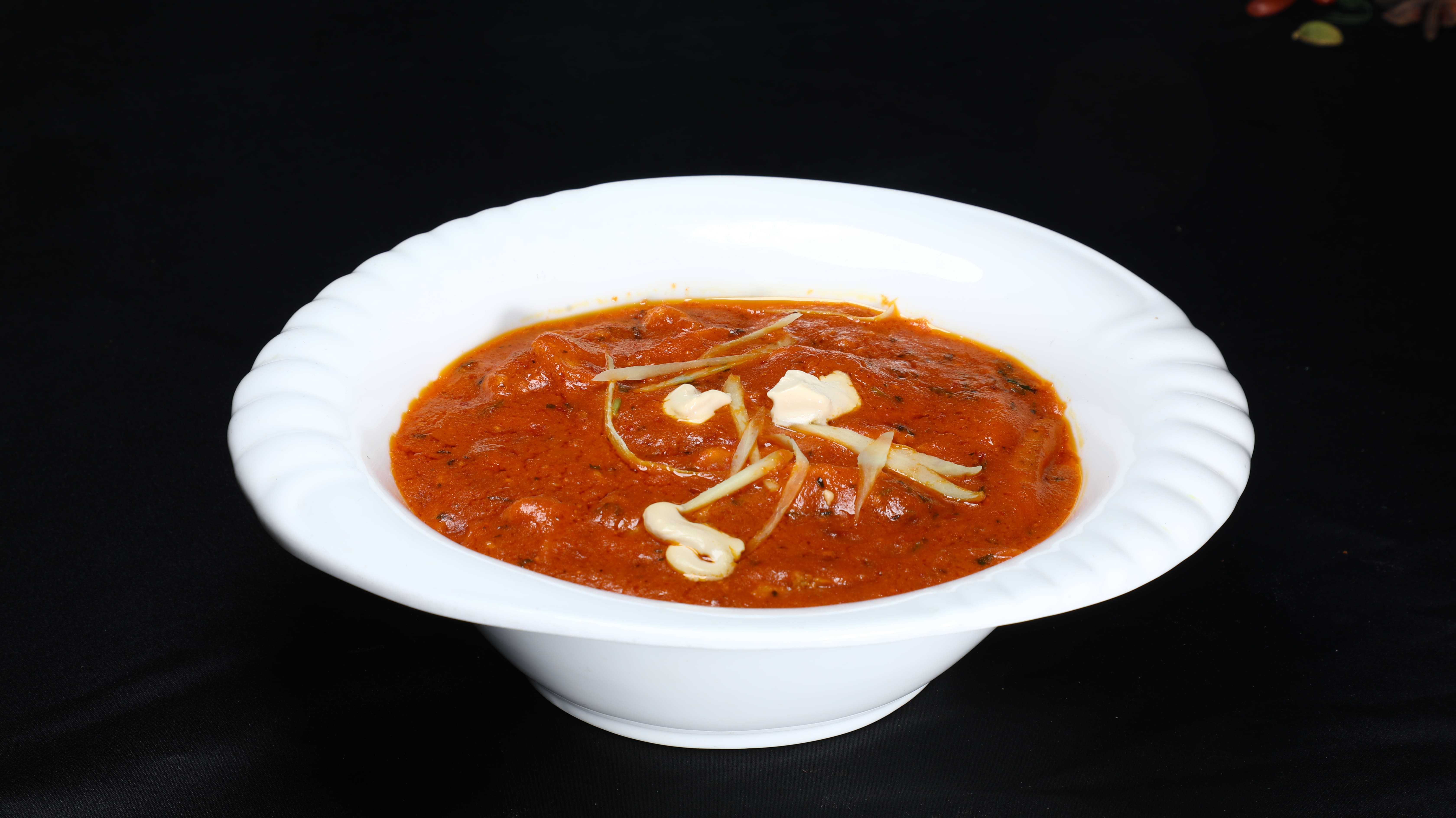 Butter Chicken Masala