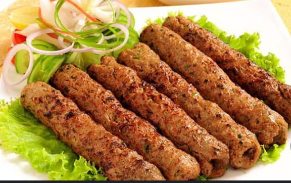 Kofta
