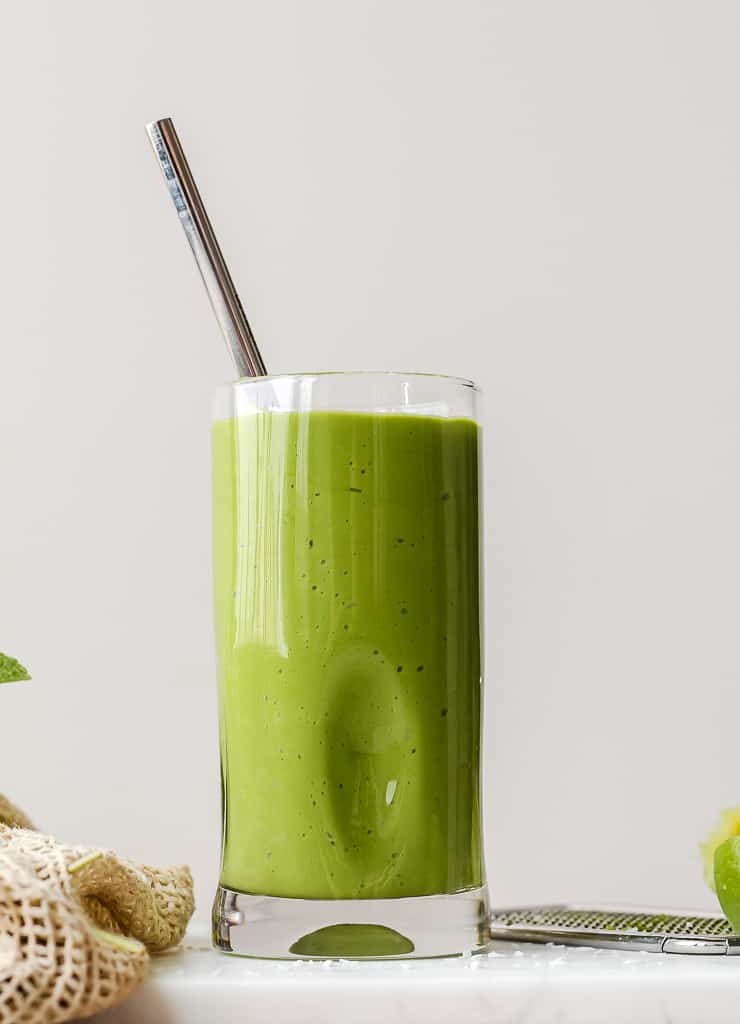 Avocado Juice