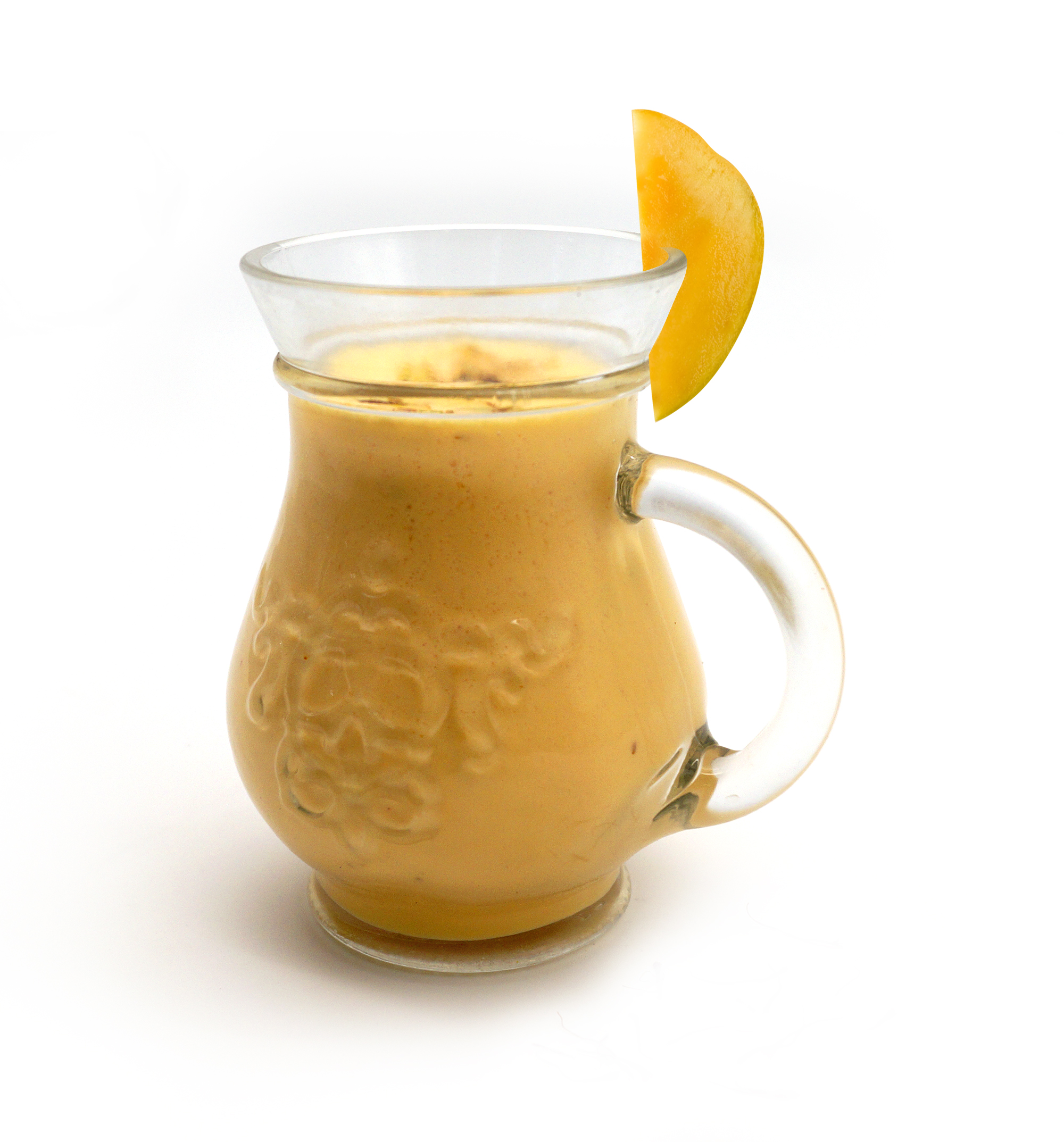 Mango Lassi Jug