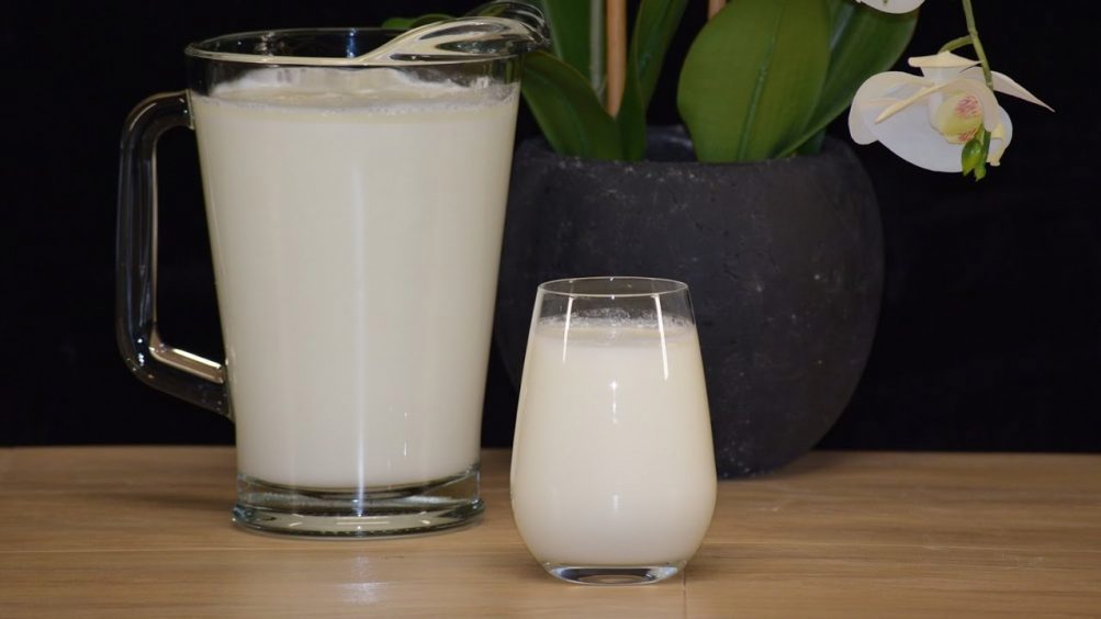 Lassi Jug (Salt / Sugar)