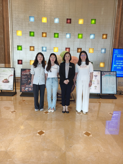 20250410酒店专业团队教师赴希尔顿酒店调研图片.jpg
