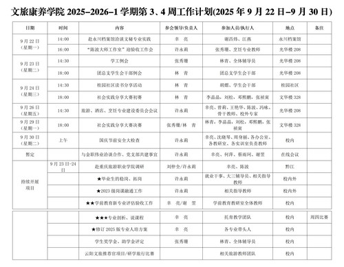 K1体育第三周主要工作安排(2025年9月22日-9月30日)_01.jpg